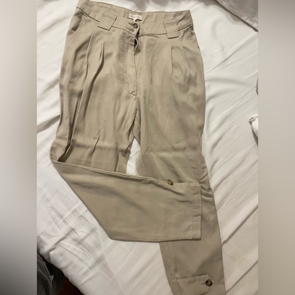 Whimsy & Row Leanna Pants - Picture 3 of 7